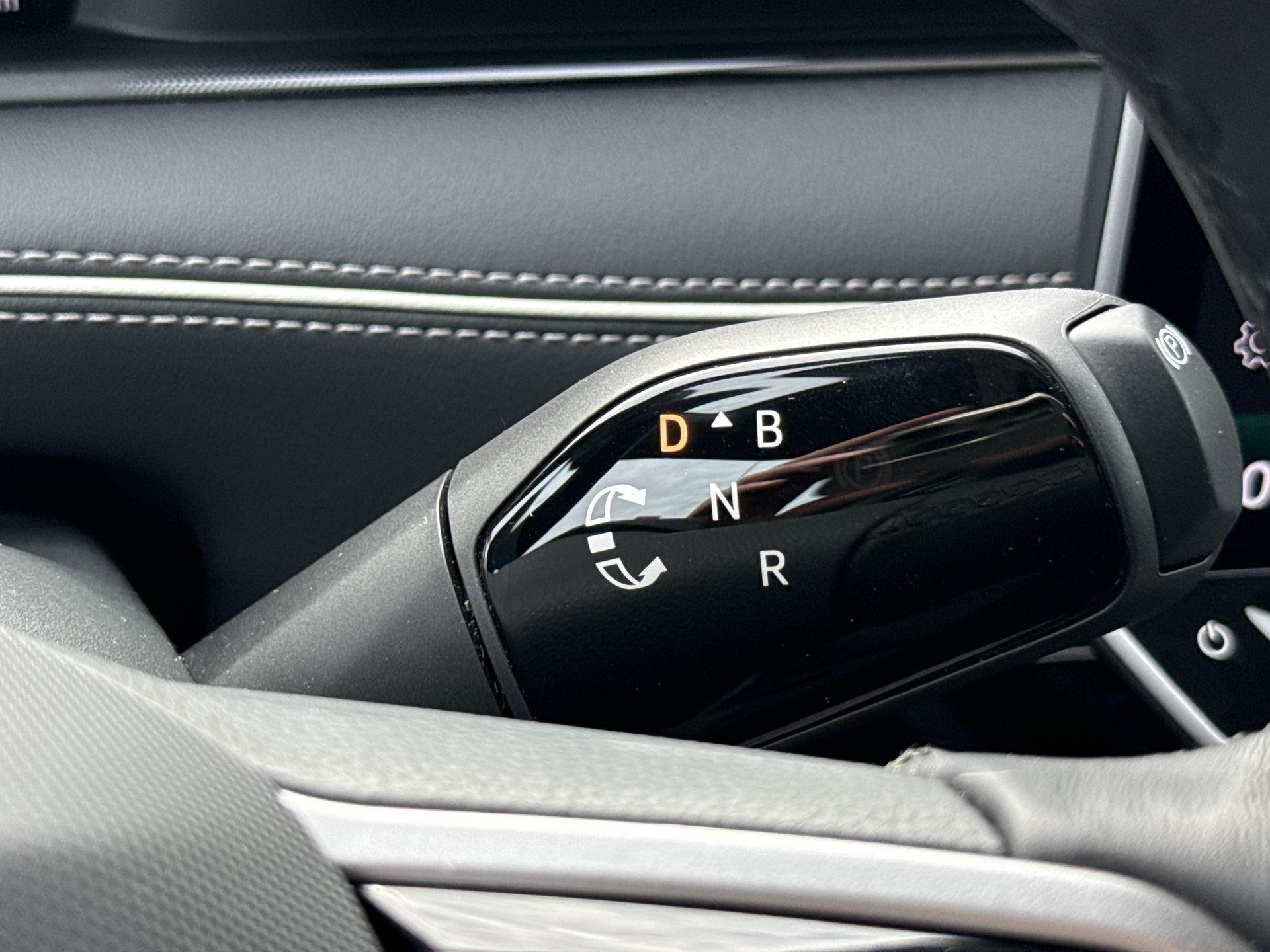 Volkswagen ID.7 Tourer