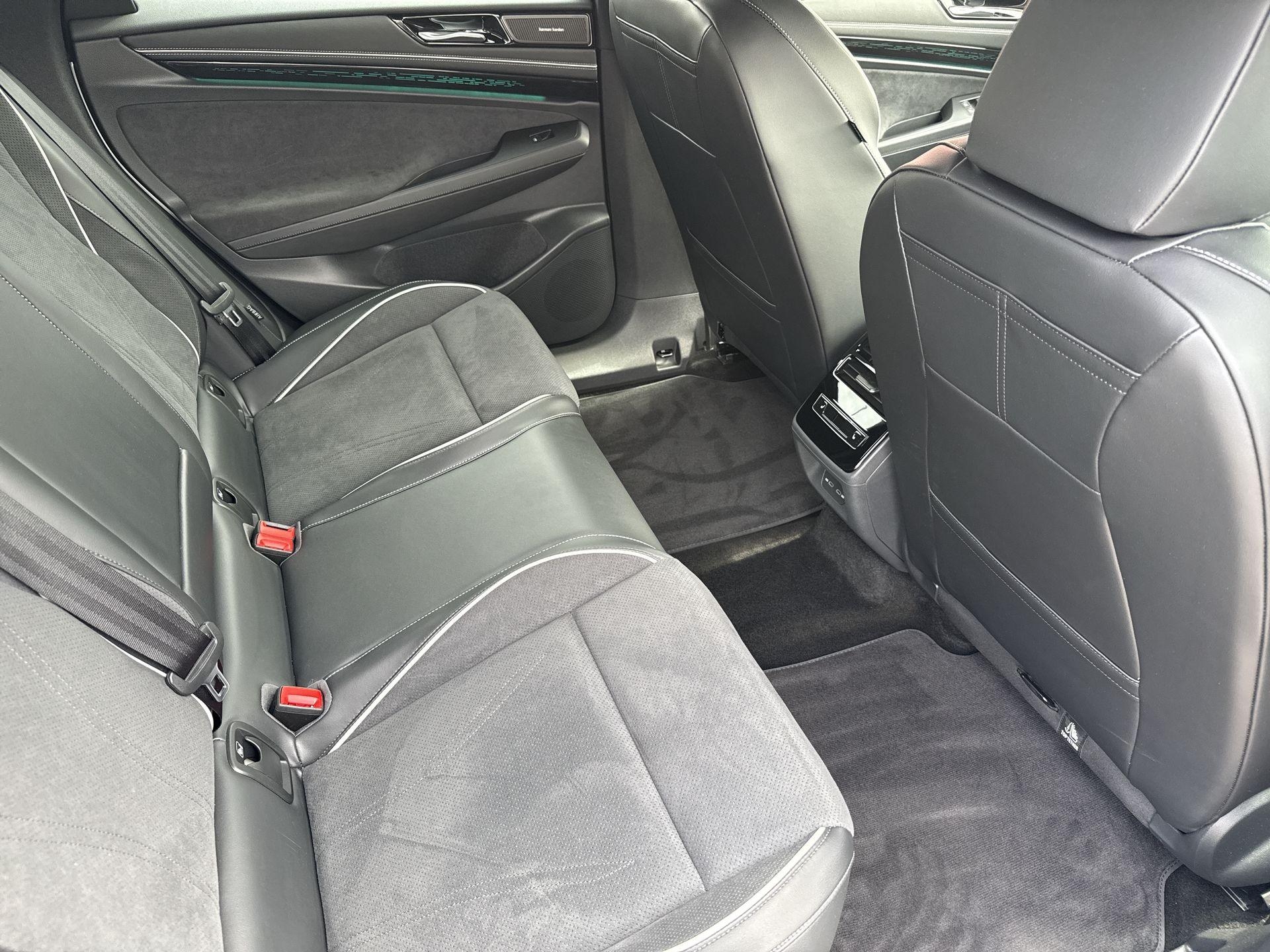 Volkswagen ID.7 Tourer