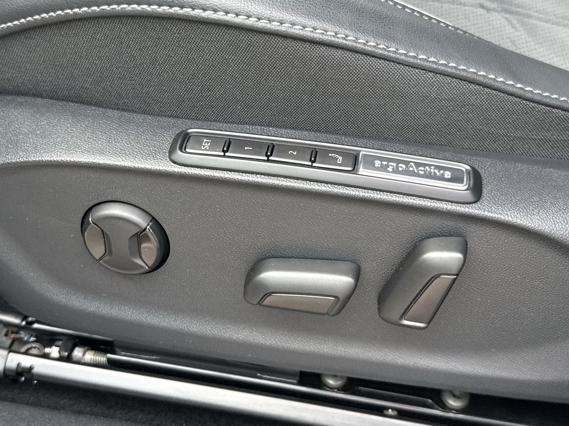Volkswagen ID.7 Tourer