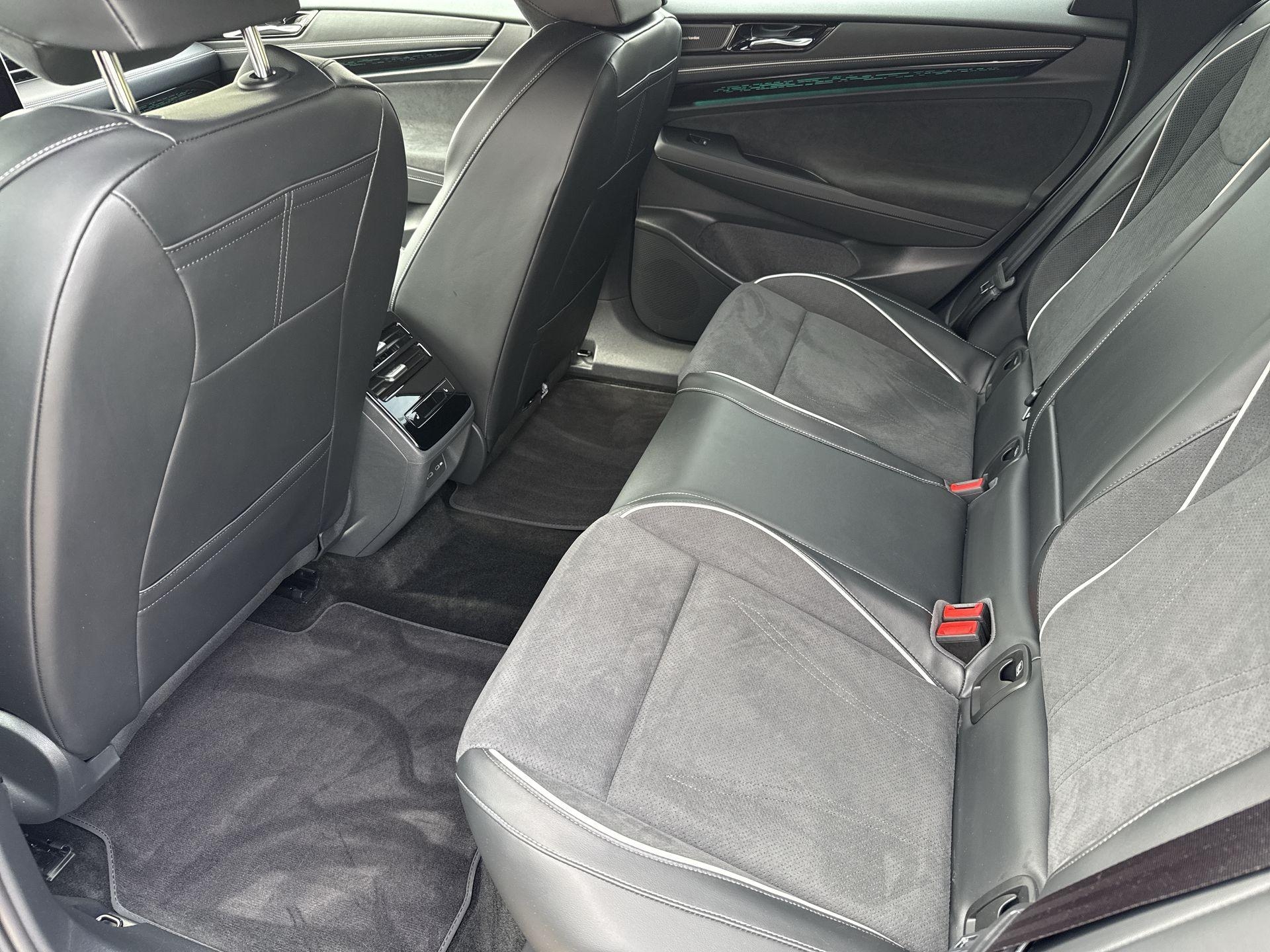 Volkswagen ID.7 Tourer