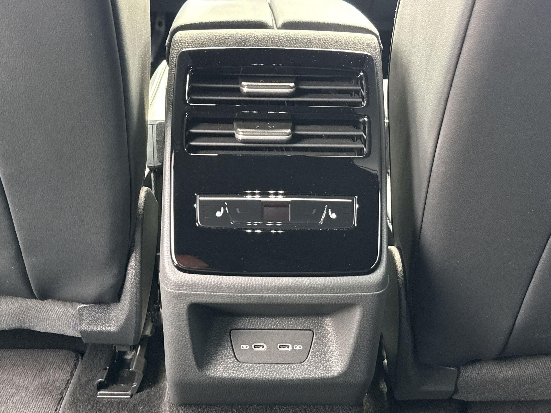 Volkswagen ID.7 Tourer
