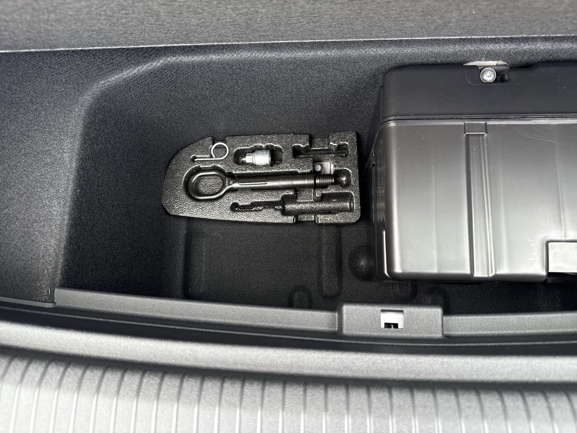 Volkswagen ID.7 Tourer