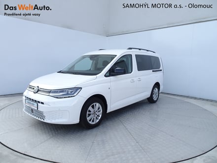 VW Caddy Maxi 1.5TSI BMT Life
