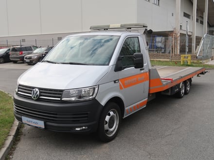 VW T6 Transporter 2.0 BiTDi / 150 kW ALGEMA FIT-ZEL 3500kg