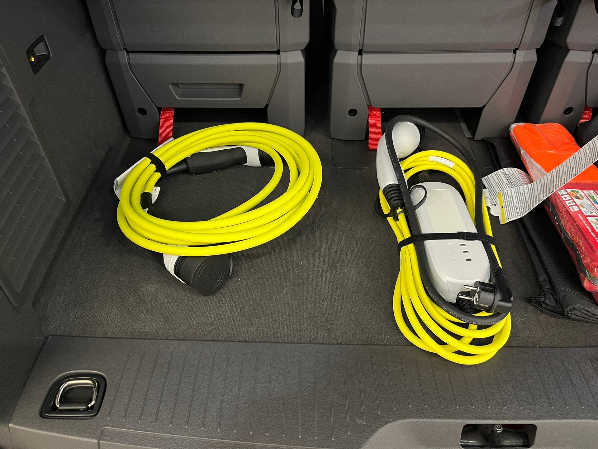 Volkswagen Nový Multivan