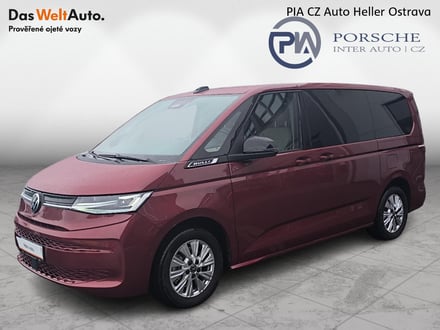 VW Multivan  Life lo180Hyb 4WD