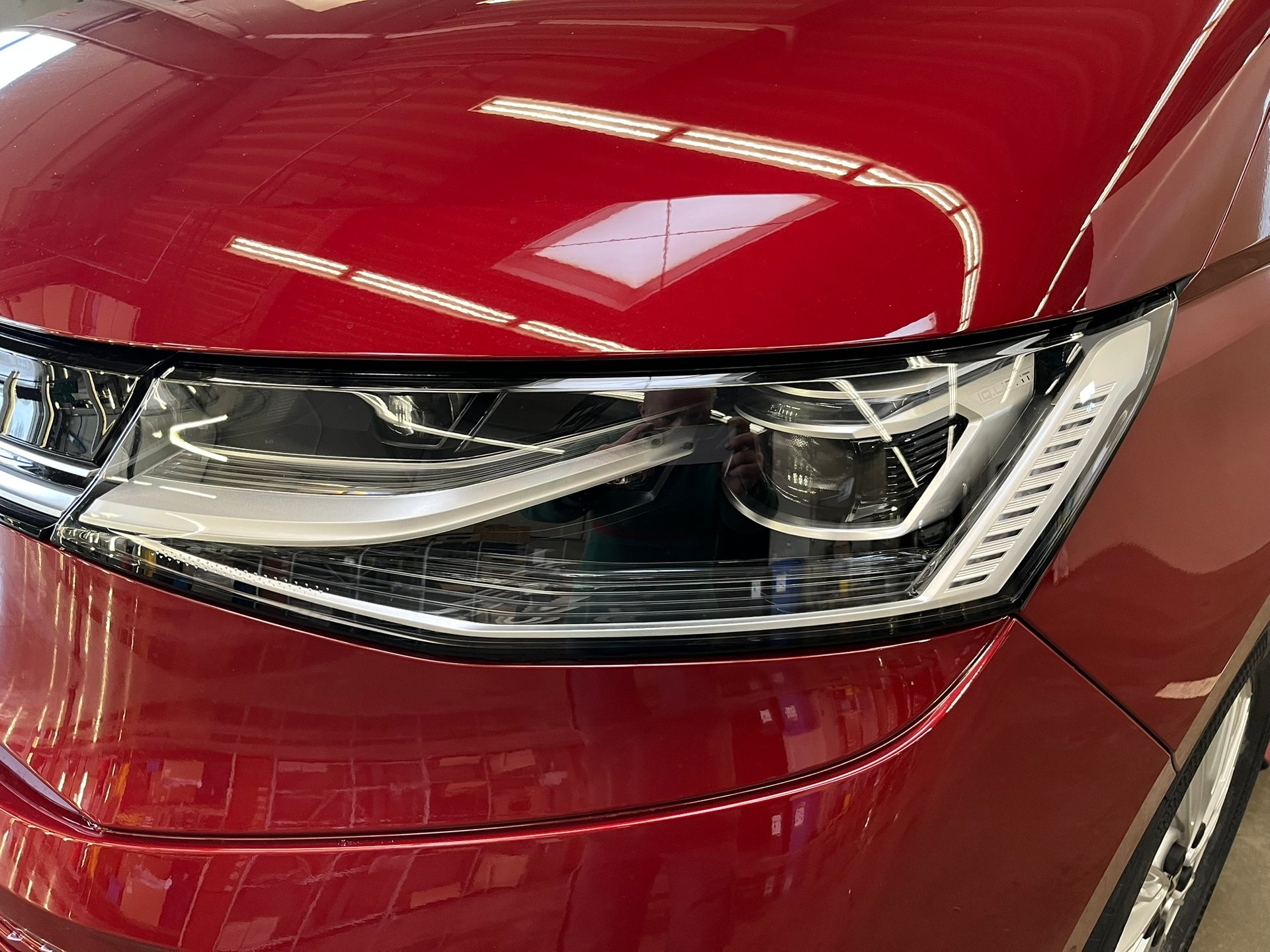 Volkswagen Nový Multivan