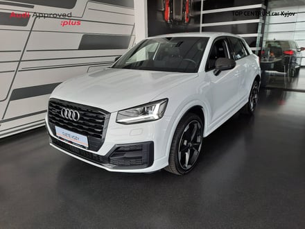 Audi Q2 40 TDI quattro (140kW/190k) S tronic, S line