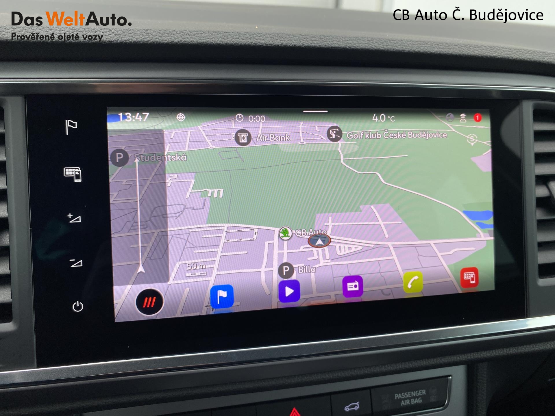 Seat Ateca FR