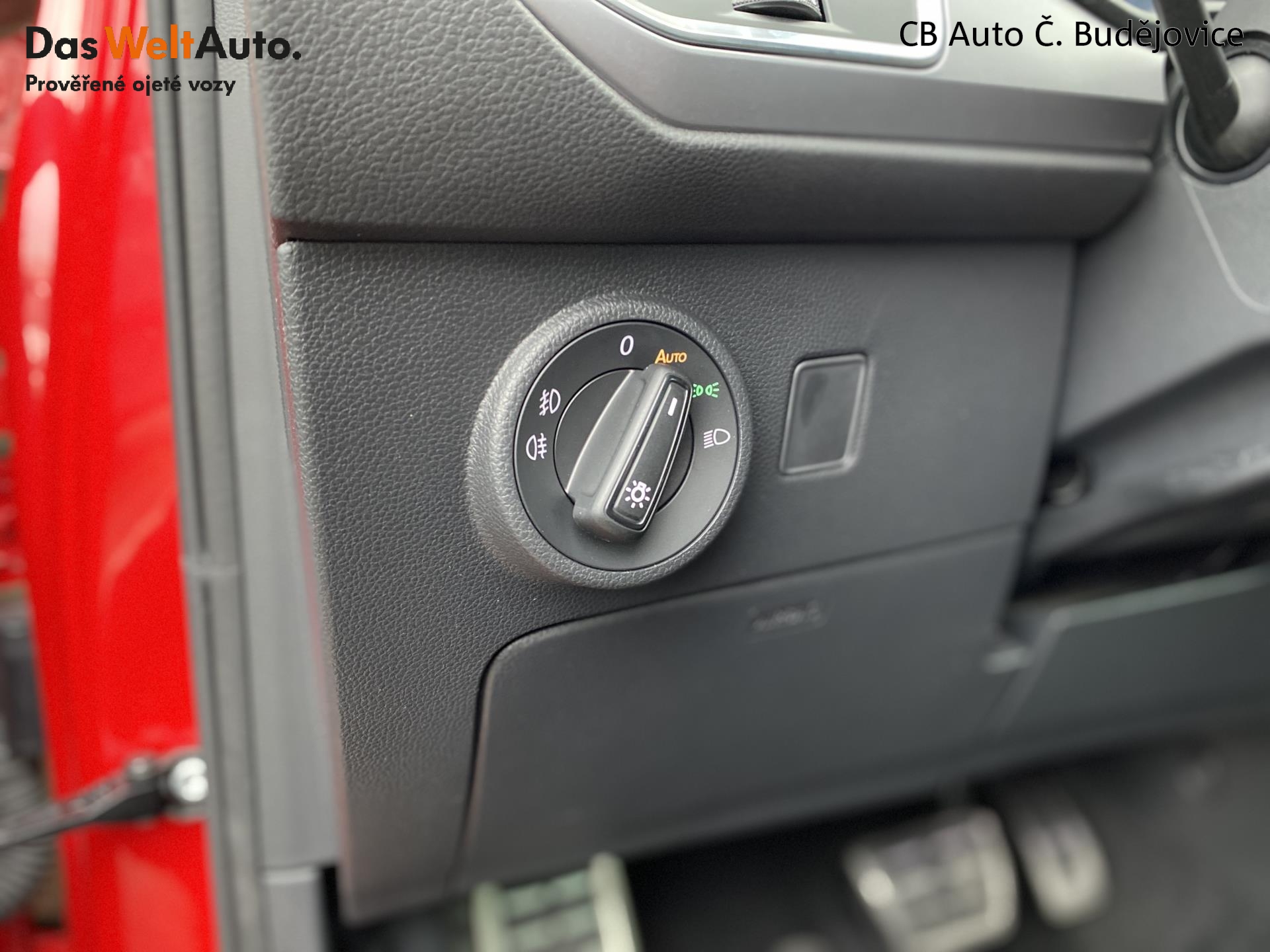 Seat Ateca FR