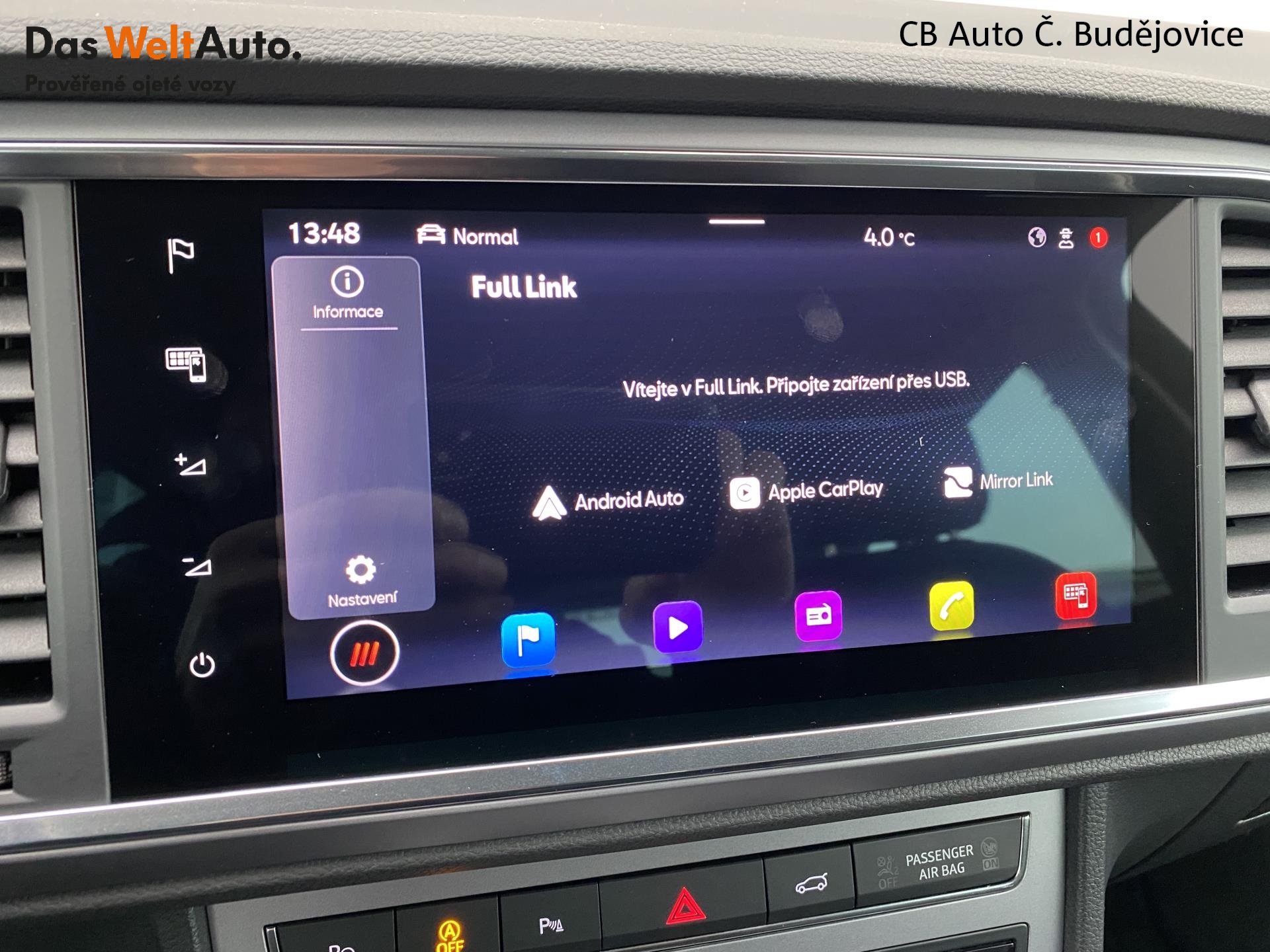 Seat Ateca FR
