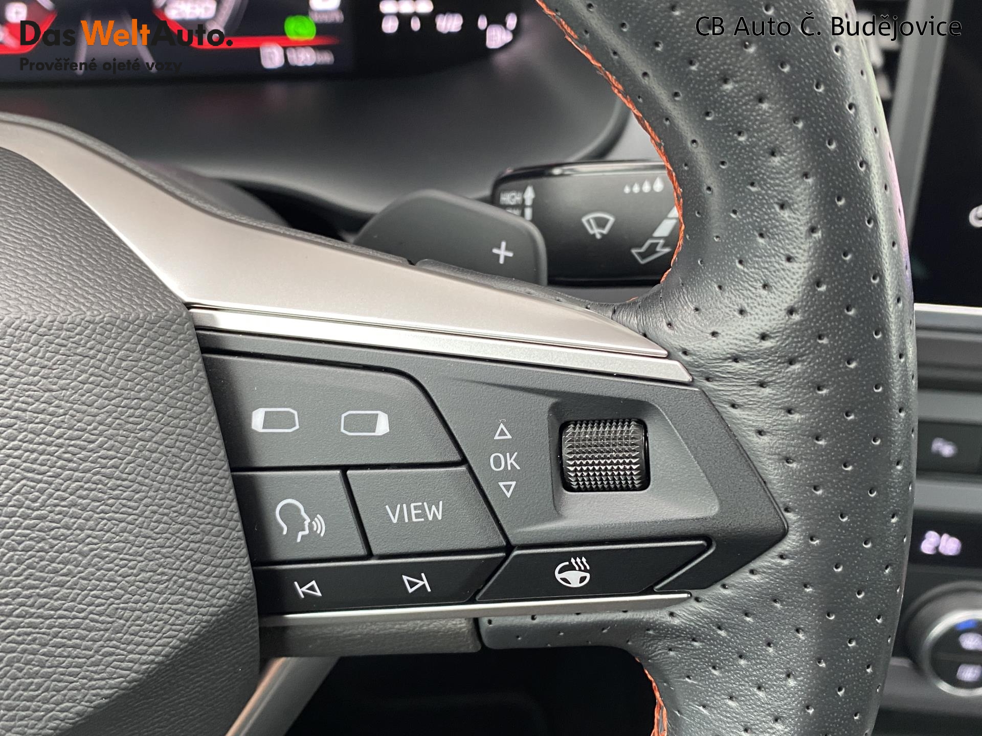 Seat Ateca FR