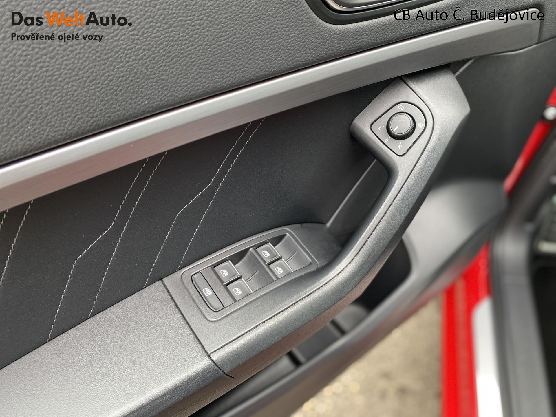 Seat Ateca FR