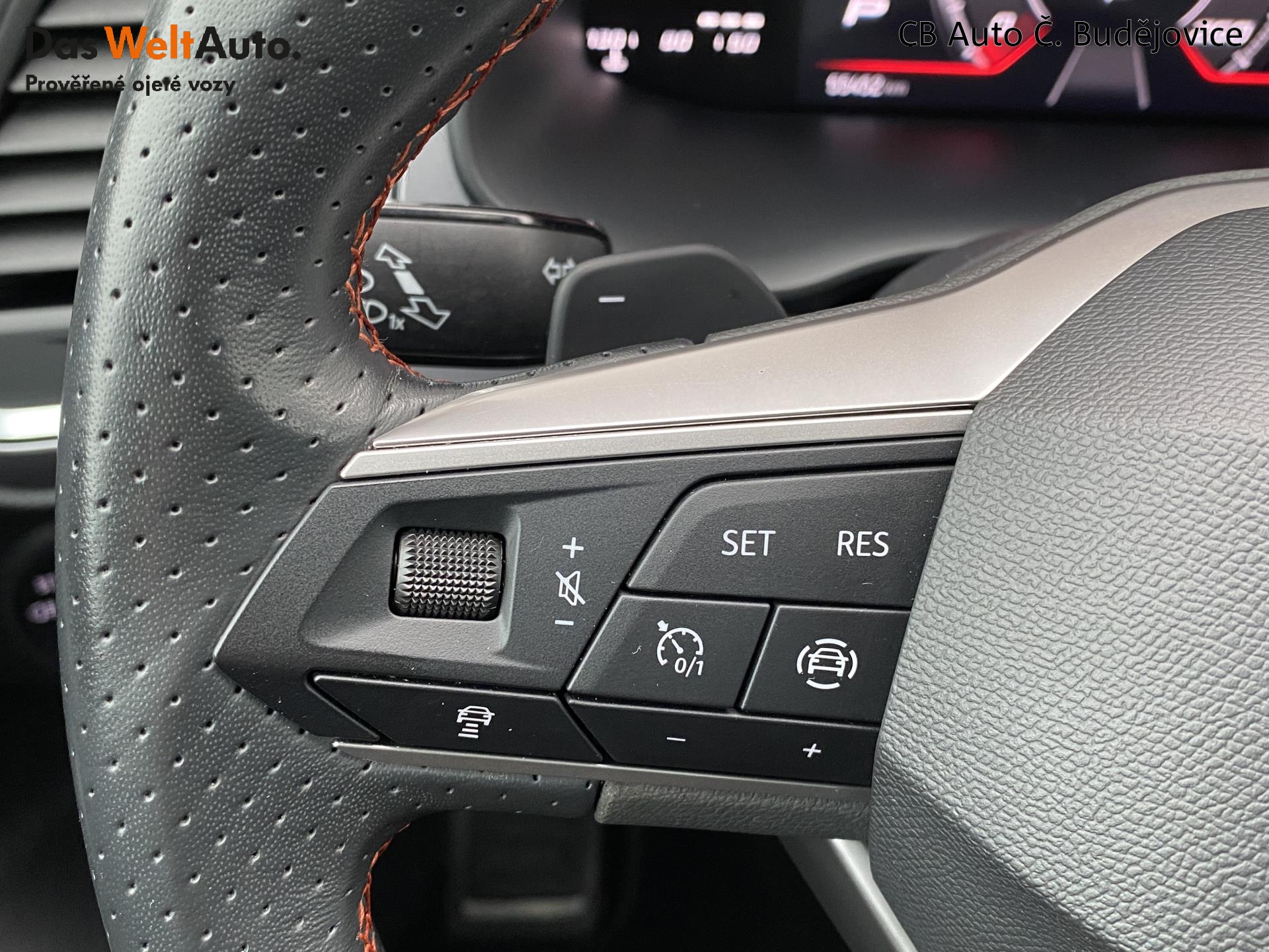 Seat Ateca FR