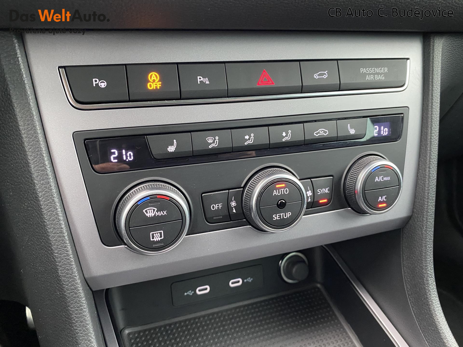 Seat Ateca FR