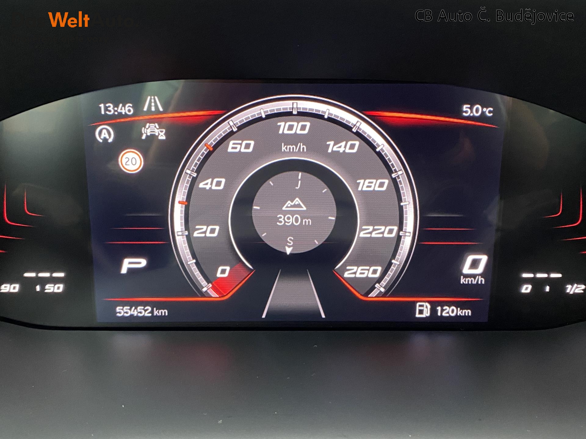 Seat Ateca FR