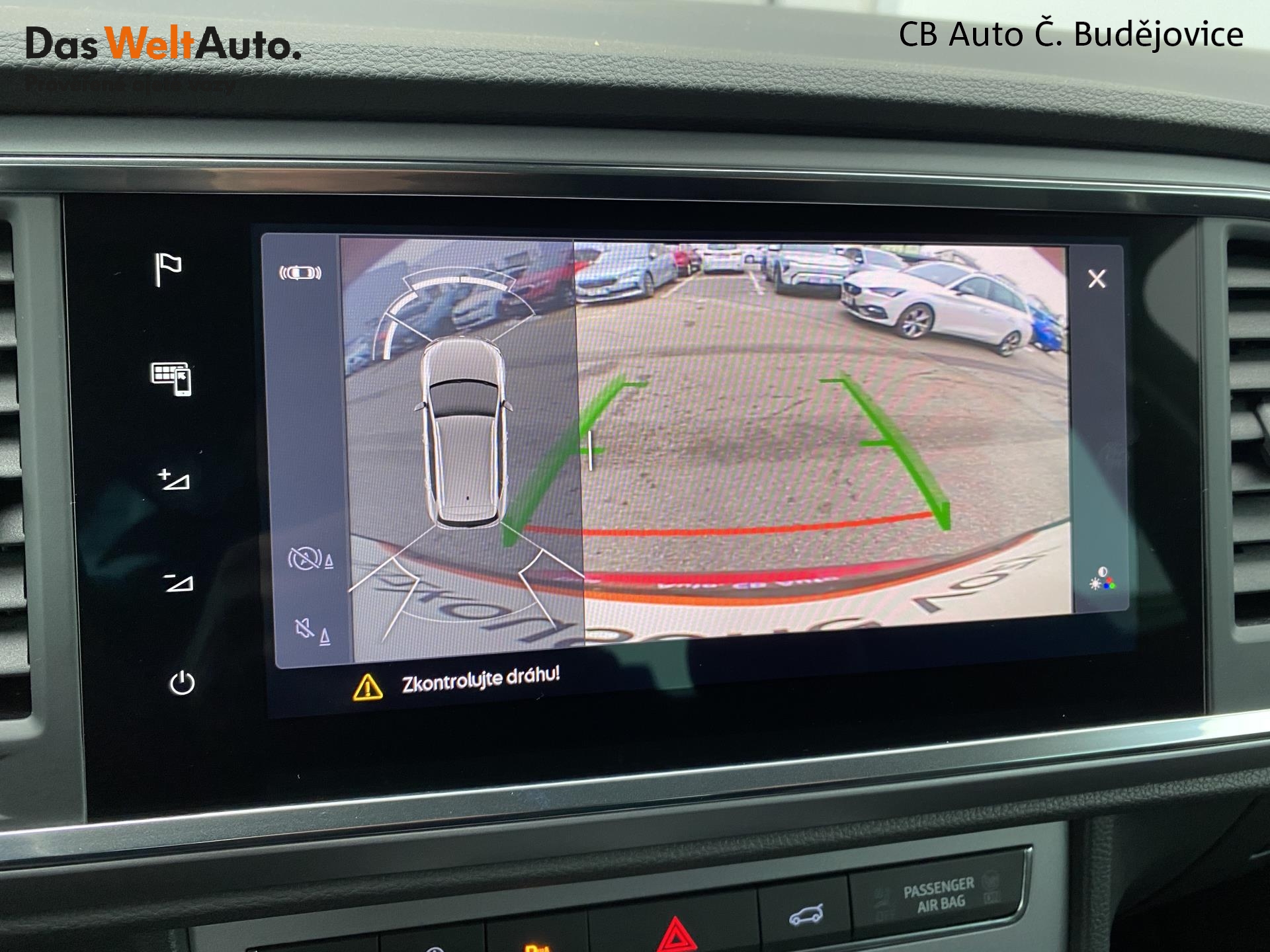 Seat Ateca FR