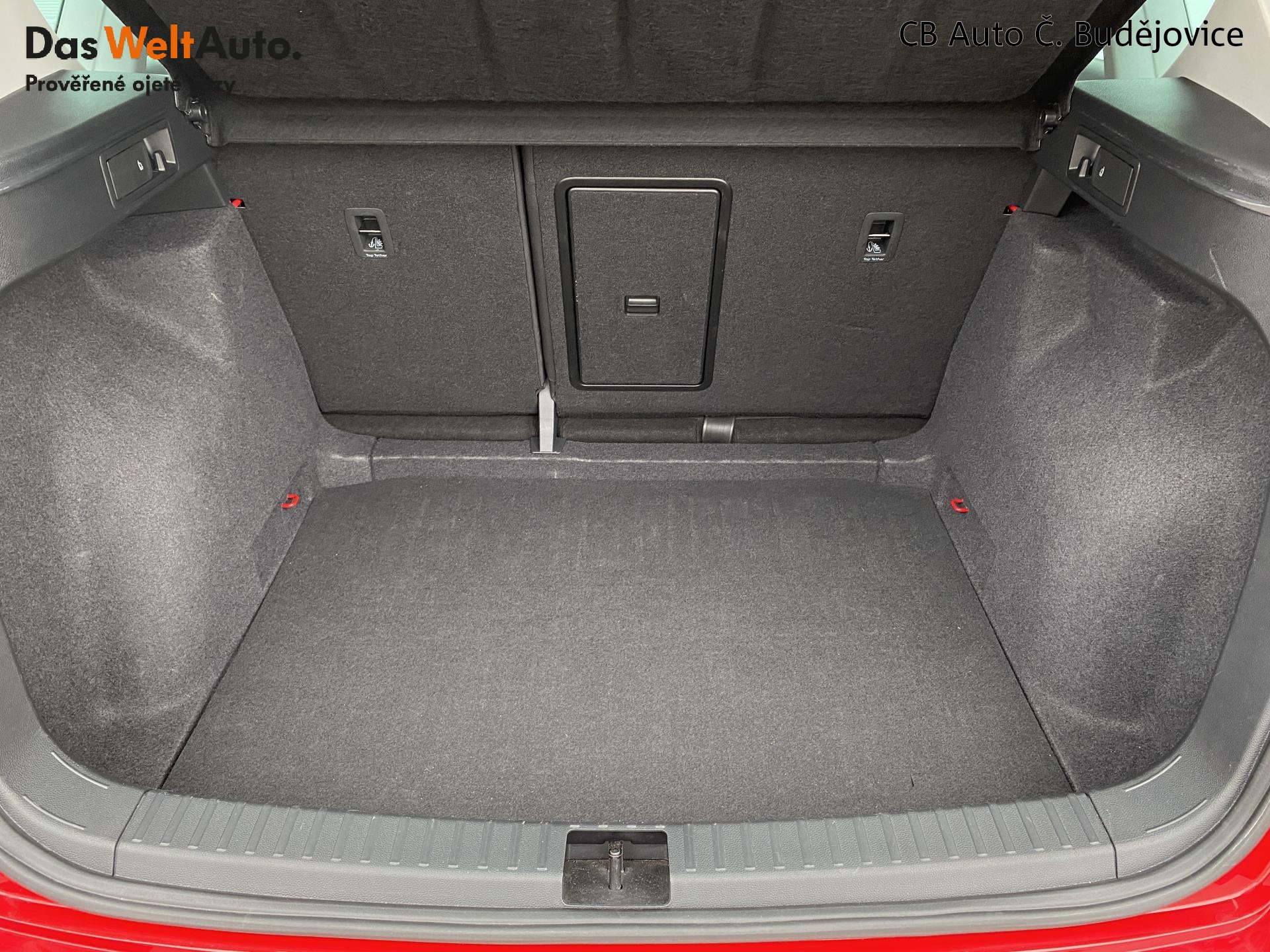 Seat Ateca FR