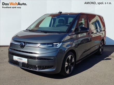 VW Multivan Long 1.5 TSI PHEV 130 kW DSG 4Motion Life Edition