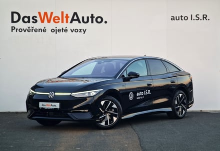 VW ID.7 Pro