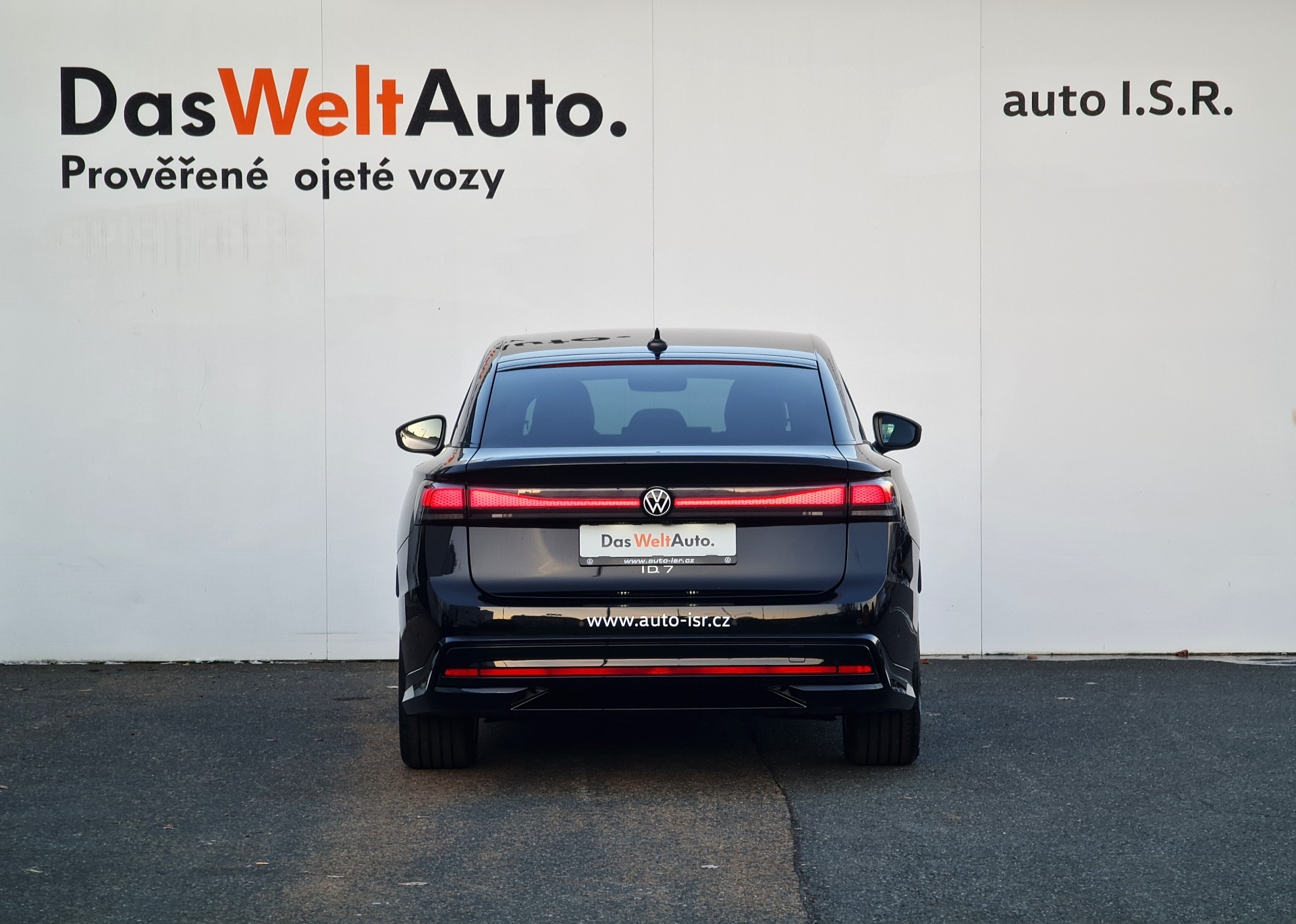 Volkswagen ID.7