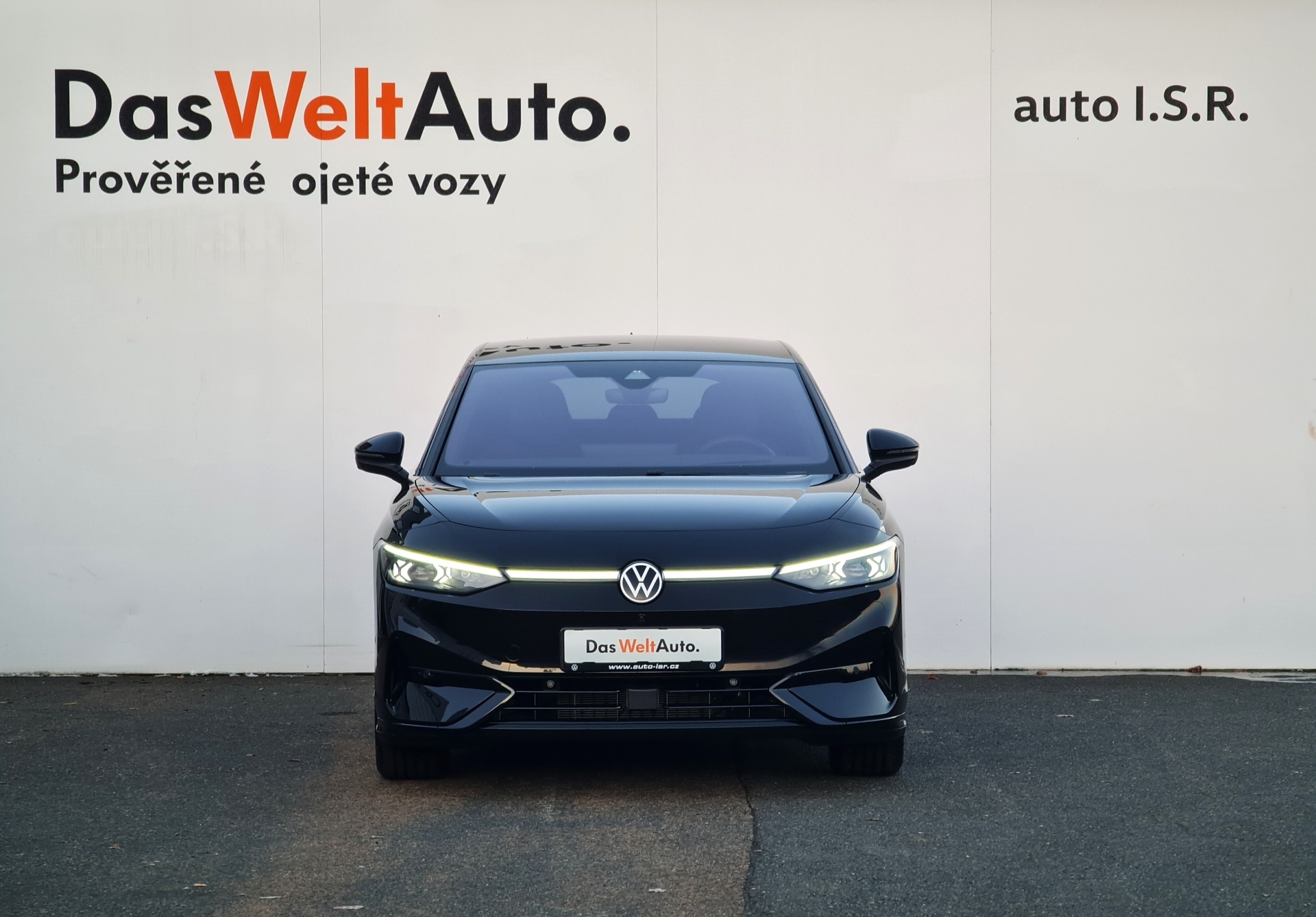 Volkswagen ID.7