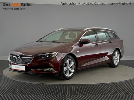 Opel Insignia CDTI125 kW Ultimate
