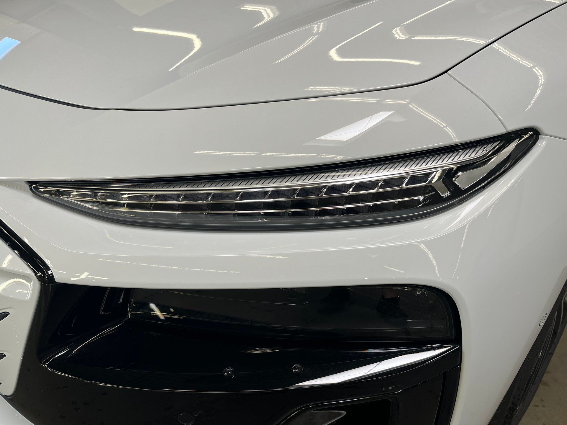 Audi A6 Avant e-tron