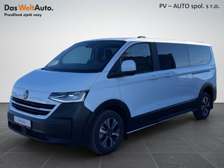 VW Caravelle 2.0 TDI 110 kW DSG 4MOT 8-míst Pan Americana