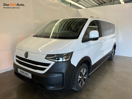 VW Caravelle Life 2.0 TDI 4MOT 8AUT DR