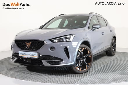 CUPRA Formentor VZ 2.0 TSI 245k DSG