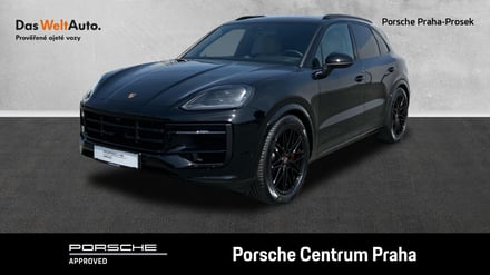 Porsche Cayenne S
