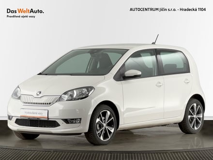 Škoda Citigo iV 61kW Style