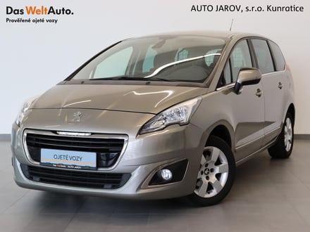 Peugeot 5008 ACTIVE 1.6 16V VTi&nbsp;