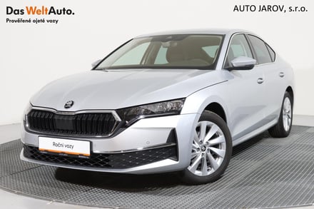 Škoda Octavia TOP SELECTION 2,0 TDI DSG 110 kW