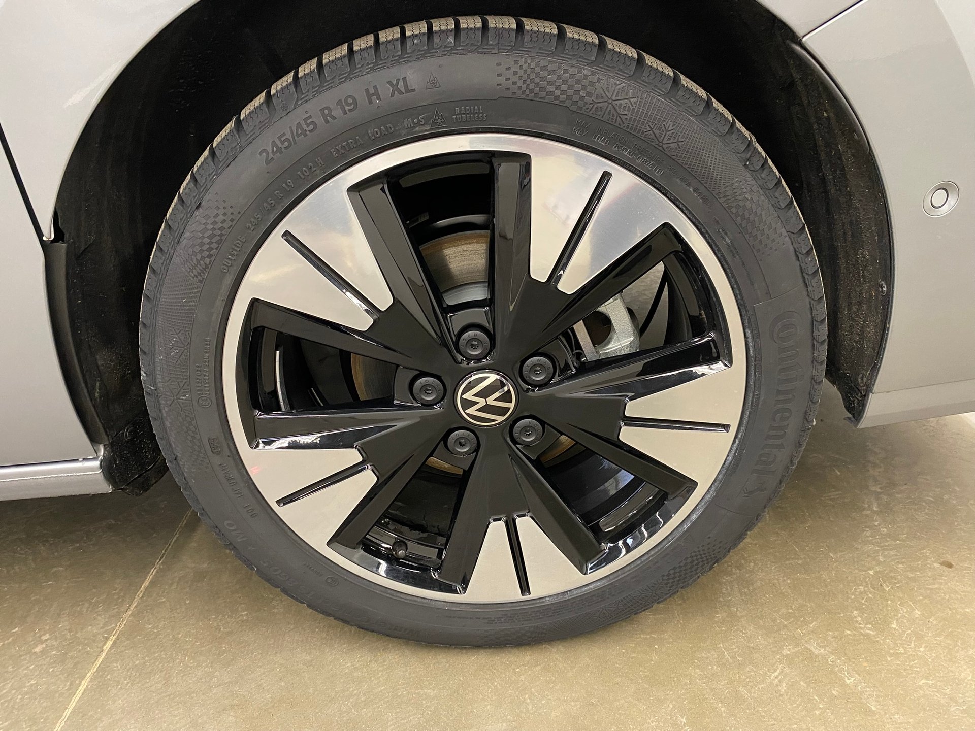 Volkswagen Nový Multivan