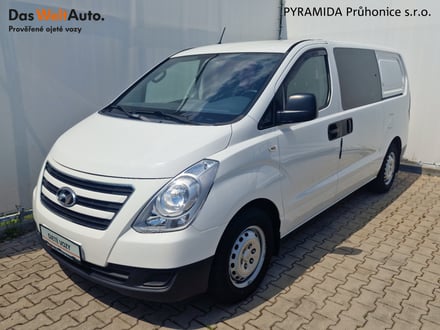Hyundai H 1 2.5 CRDi 100 kW Comfort