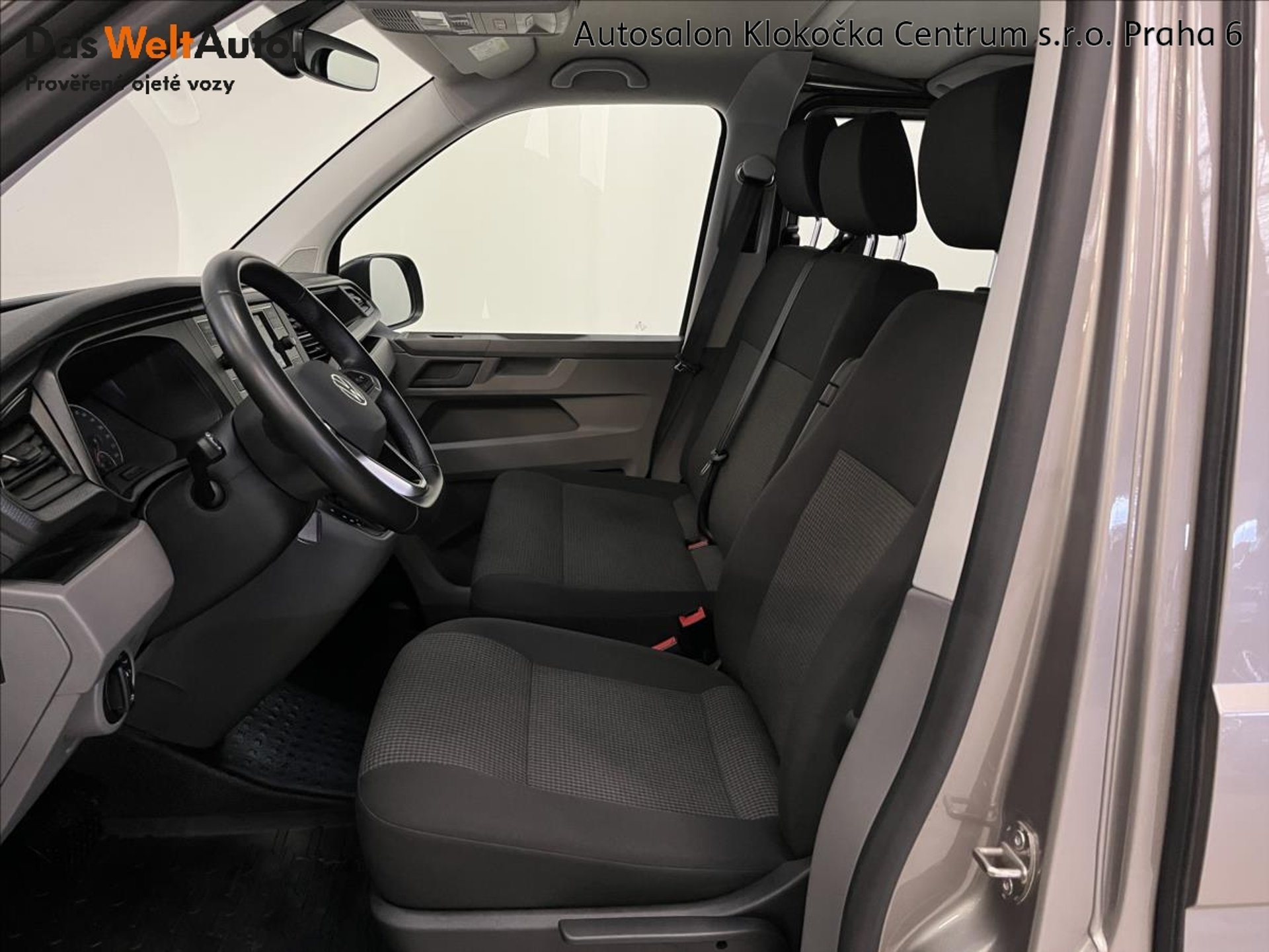 Volkswagen Transporter 6.1