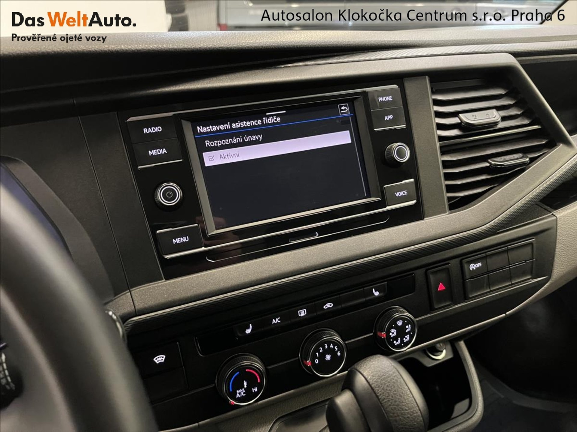 Volkswagen Transporter 6.1