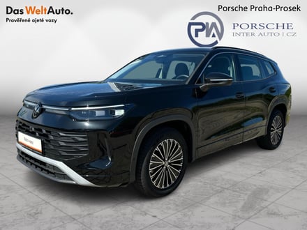 VW Tayron 2,0 TDI / 142 kW 4M Life, Tažné, 7M