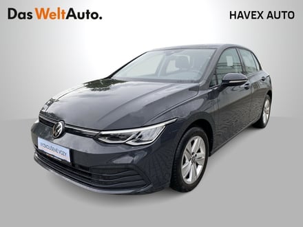 VW Golf 1.0 TSI  Life