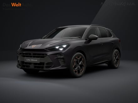 CUPRA Terramar 2.0 TSI 204k DSG 4WD