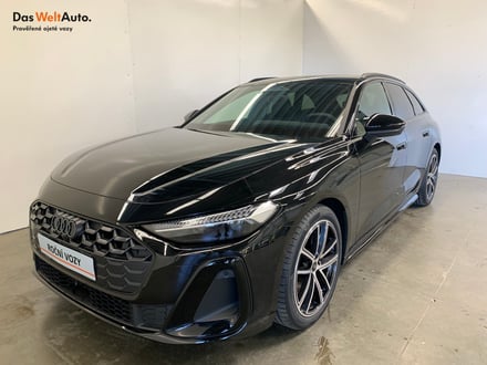 Audi A5 Avant TDI quattro 150kW STR