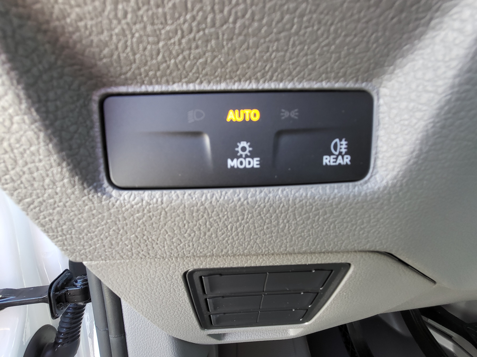 Volkswagen Crafter - skříňový vůz