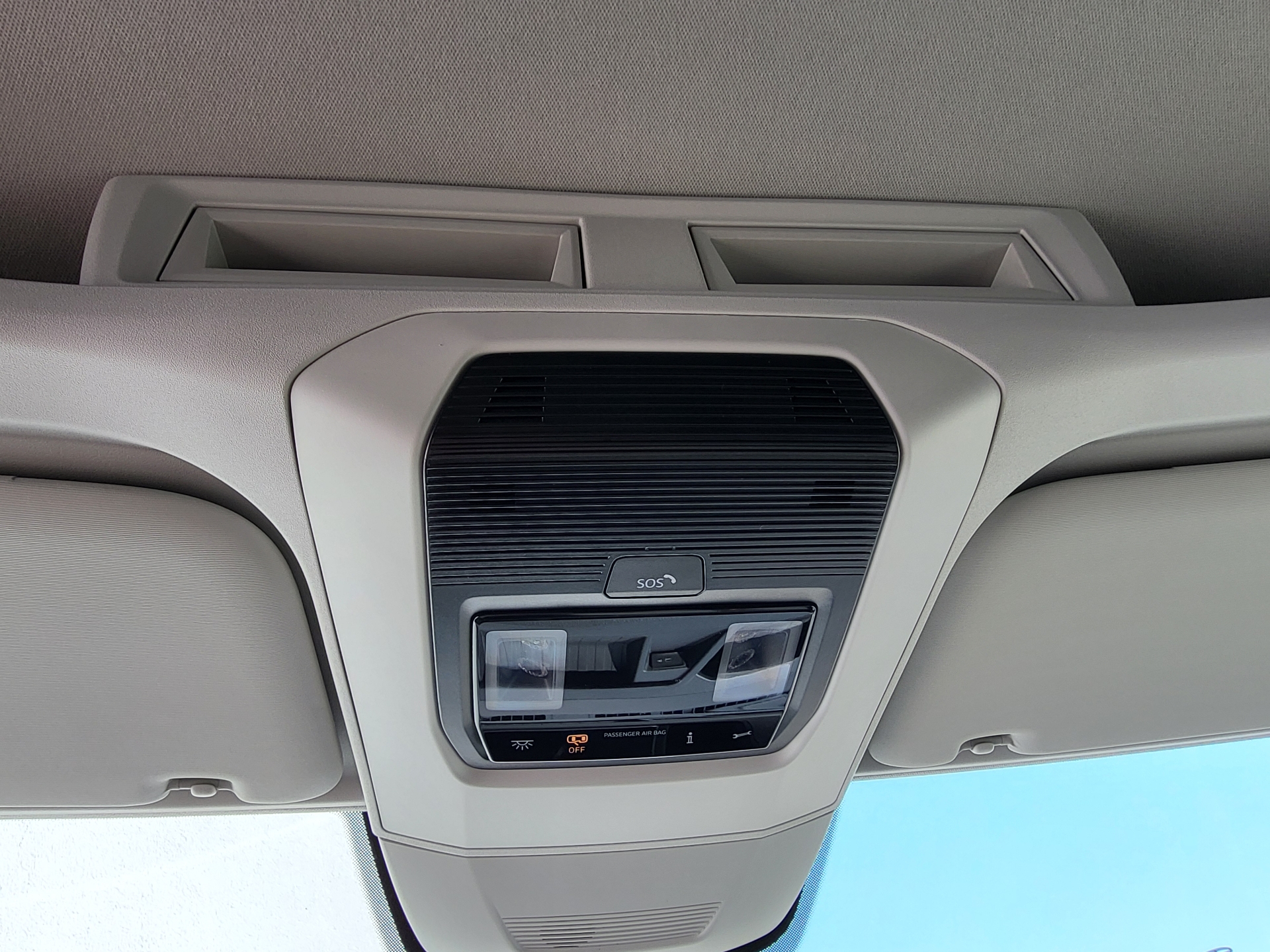 Volkswagen Crafter - skříňový vůz