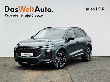 Audi Q3 TFSI 150 kW Quattro