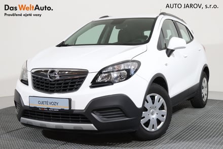 Opel Mokka 1,6 i 85KW