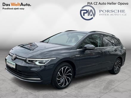 VW Golf Variant 1.5 TSI STYLE 96 kW