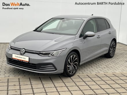 VW Golf 1,5 TSI / 96 kW / Life / 6G