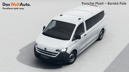 VW Transporter Kombi 2.0 TDI